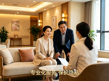 句容有偿售卵代生女生的客户的客户群体有哪些