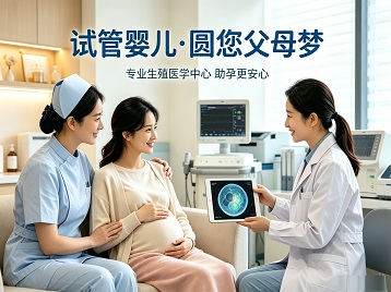 句容辅助生育服务 试管婴儿行业的兴起背景、发展与未来展望
